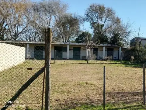 LOTE EN VENTA 330 MTS2 - SAN ANTONIO DE ARECO