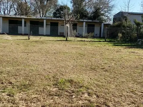 Terreno en Venta en San Antonio de Areco, USD 42.000