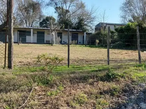 LOTE EN VENTA 330 MTS2 - SAN ANTONIO DE ARECO