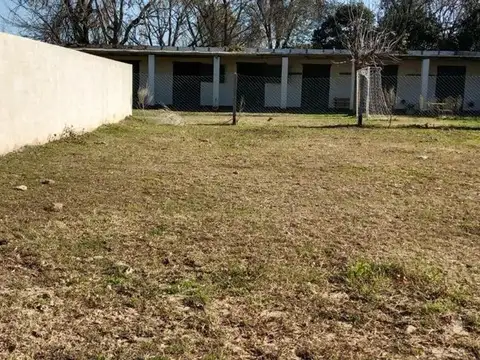 Terreno en Venta de 333,0 m2