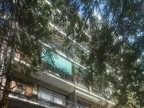 Departamento en Venta en Acassuso Vias  /  Santa Fe, USD 155.000