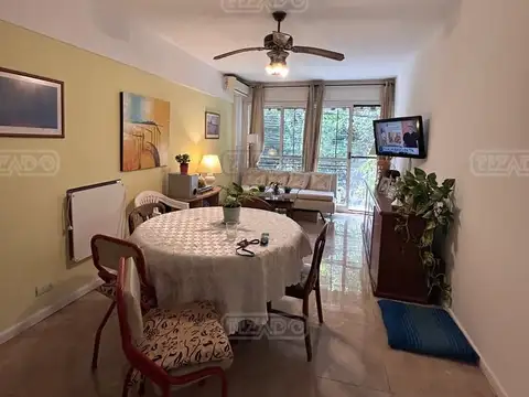 Departamento en Venta al Este