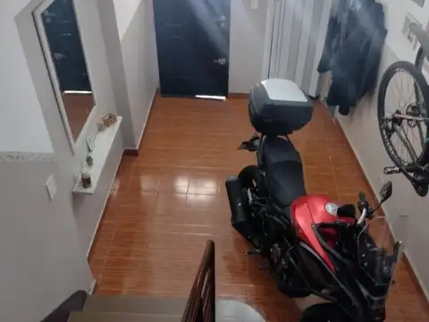Depto Tipo Casa en Venta de 3 dormitorios