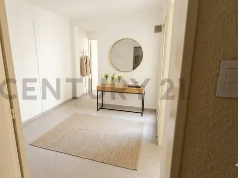 VENTA DEPTO. 2 AMB. CABALLITO SUR / PRIMERA JUNTA