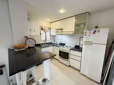Departamento en Venta en Haedo Sur, USD 125.000