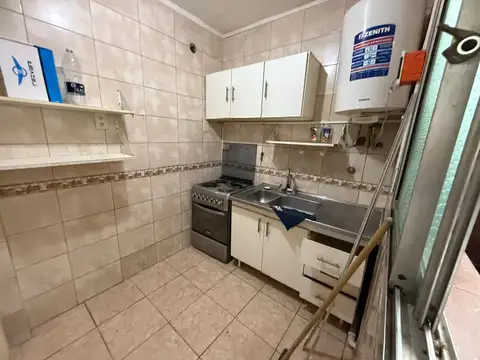 Departamento en Alquiler al Sur