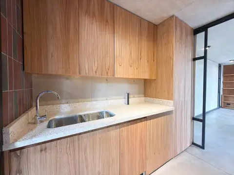 Depto Tipo Casa en Venta 1 año