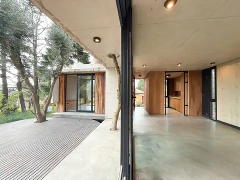 Depto Tipo Casa en Venta en Tandil, USD 195.000