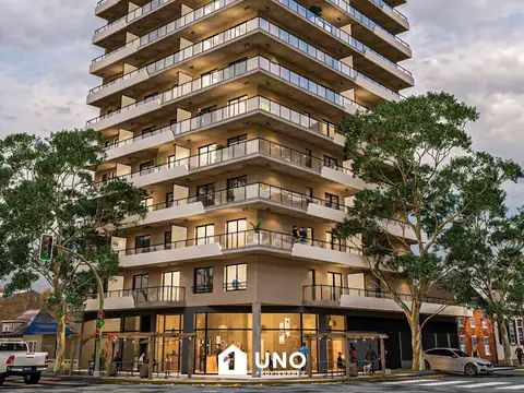 Departamento en Venta en Rosario, Santa Fe