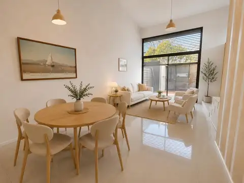 Casa en Venta al Este