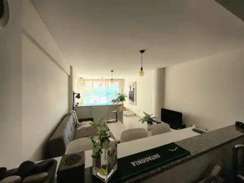 Departamento en Venta con 1 cochera