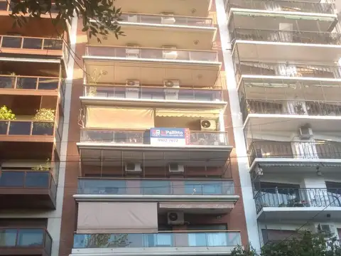Departamento en Venta en Caballito, USD 125.000