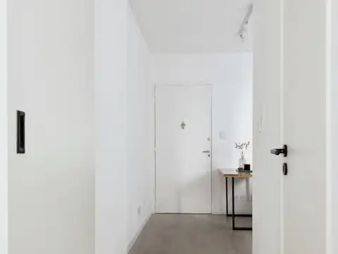 Departamento en Venta en Belgrano Barrancas, USD 85.000