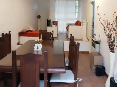 Depto Tipo Casa en Venta de 1 dormitorio