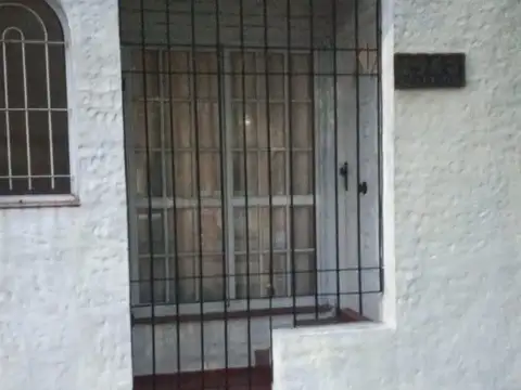 S del ESTERO 1963 PH 2AMB.FTE