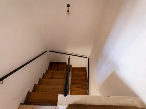 Casa en Venta 2 años