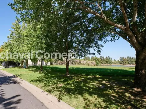 NORDELTA | -   - Lote/Terreno interno en venta -