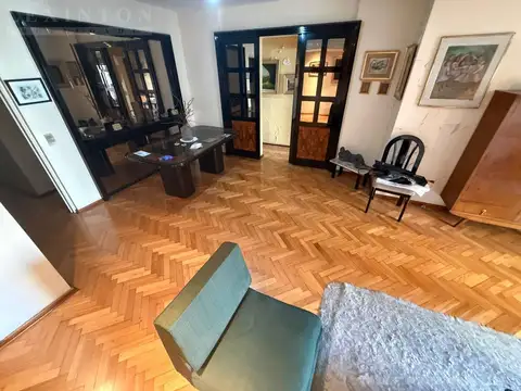 Departamento en Venta 40 años