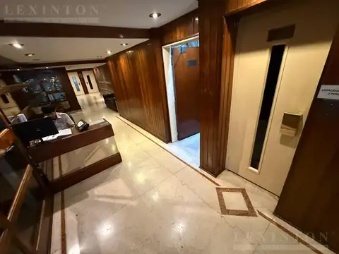 Departamento 4 ambientes con 3 baños