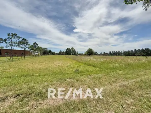 Terreno en Venta en El Malacate, USD 42.000