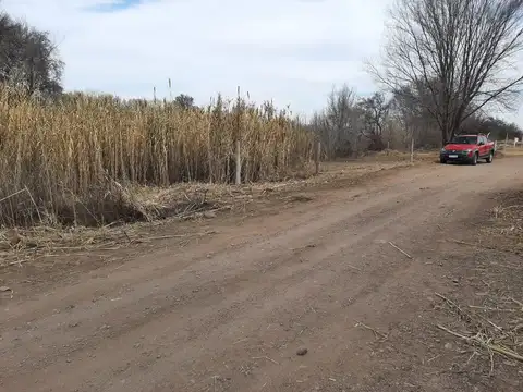 Terreno en Venta en San Luis, USD 27.000