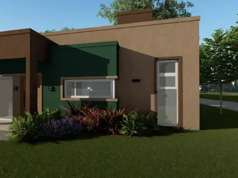 Casa en Venta de 2 dormitorios