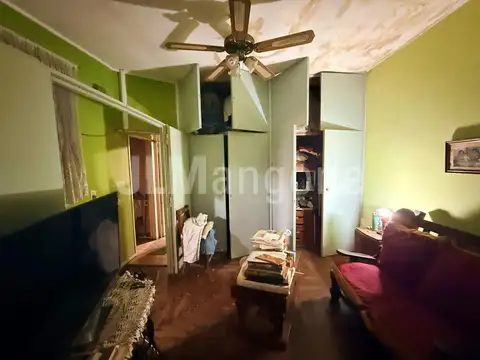 Casa en Venta 60 años