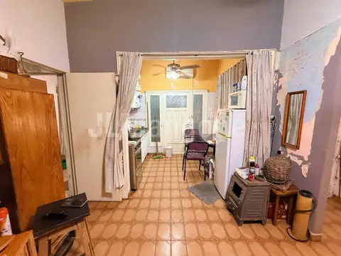 Casa en Venta en Haedo, USD 73.900