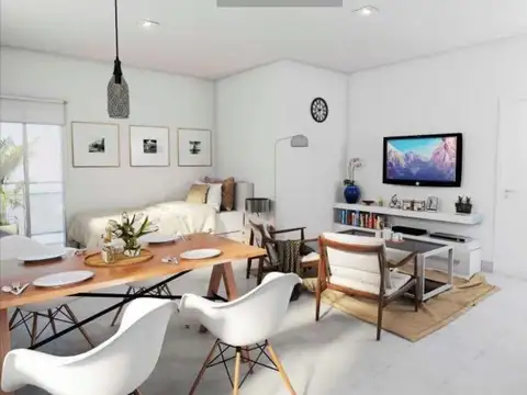 Departamento en Berazategui