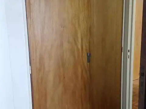 Alquiler 2 ambientes Villa Crespo