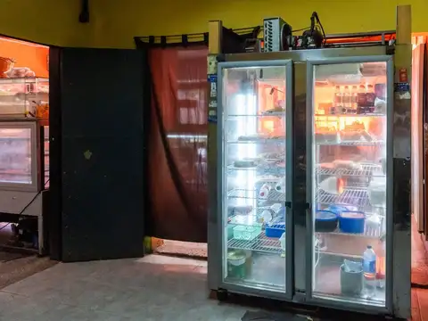 Local en Venta 41 años