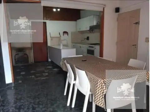 Casa - Villa Luzuriaga