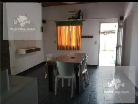 Casa en Venta 10 años