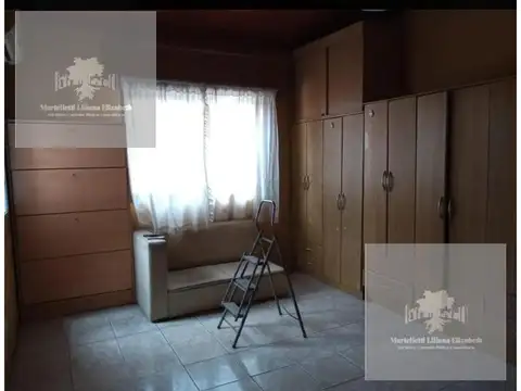 Casa - Villa Luzuriaga