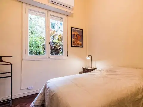 Sánchez De Bustamante 2500