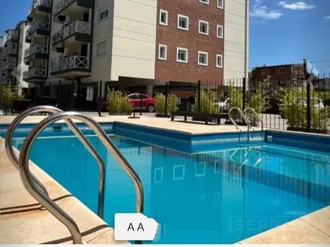 Departamento en venta en Tigre centro 