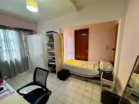 Depto Tipo Casa 8 ambientes con 4 baños