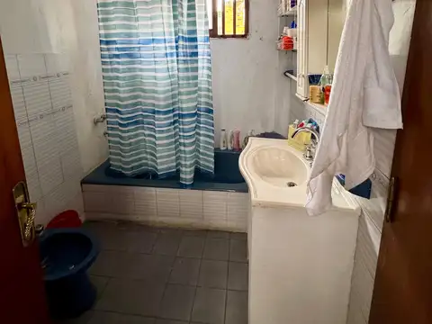 Depto Tipo Casa en Venta con 1 cocheras