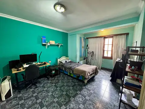 Depto Tipo Casa en Venta en Lanús Este, USD 180.000