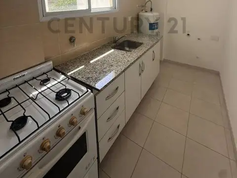 Departamentos en alquiler de un dormitorio con cochera La Plata