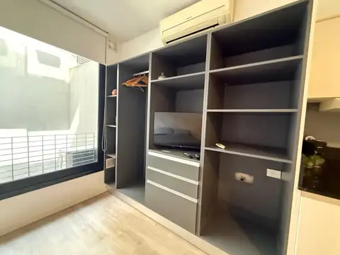 Departamento en Alquiler Temporal en Palermo Soho, USD 500