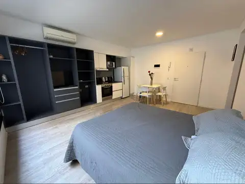 Departamento en Alquiler Temporal 4 años