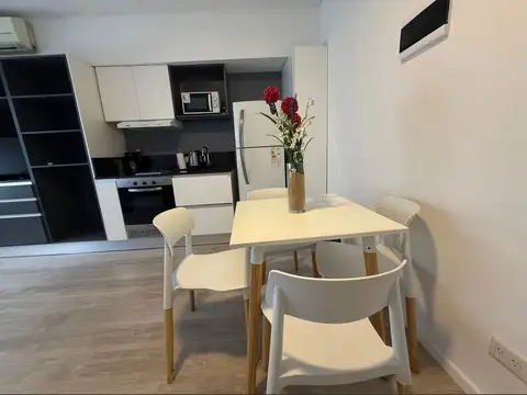 Guatemala 4300, Piso 2