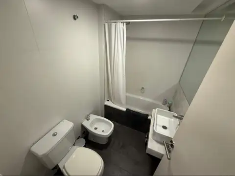 Alquiler Temporal Monoambiente en Palermo Soho