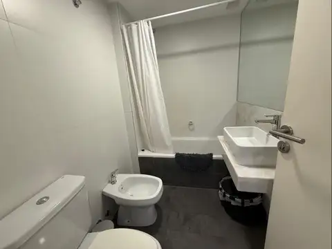 Departamento en Alquiler Temporal al Noroeste