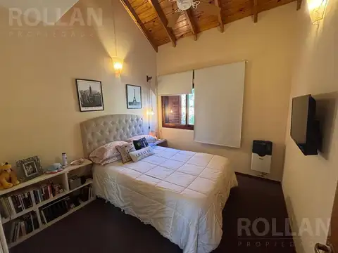 Casa 6 ambientes con 3 baños