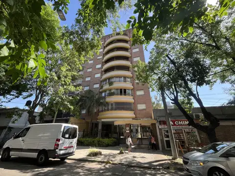 Serrano 1600, Piso 7