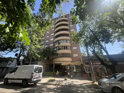 Departamento - Alquiler - Argentina, San Miguel - Serrano 1637