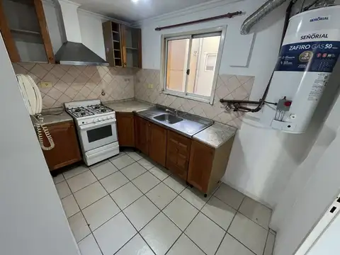 Departamento en Alquiler 20 años