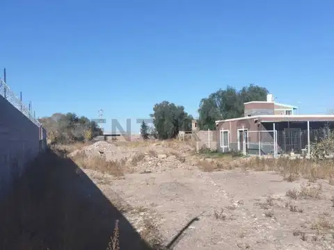 Se vende lote. maipú. rodeo del medio